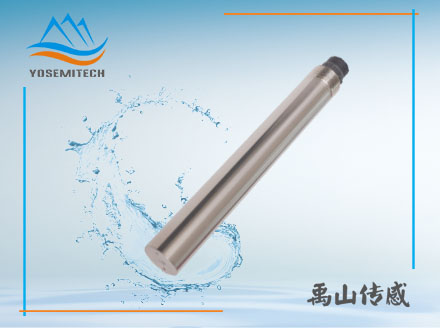 Y515-A在线叶绿素传感器-禹山传感