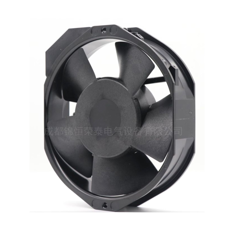 NMB美蓓亚机柜散热用工业风扇 5915PC-22T-B30 轴流风机