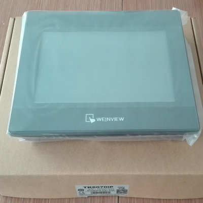 TK6070IQ 威纶通 TK 系列人机界面