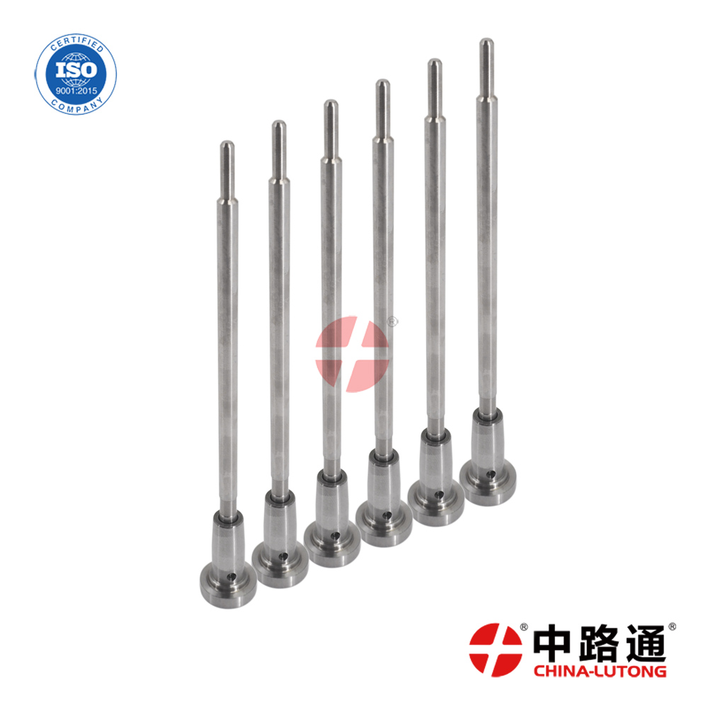 0445120024喷油器阀组件 共轨阀F 00V C01 003