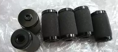 SMC减压阀过滤芯AFM20P-060AS AFD30P-060AS AFM40P-060S