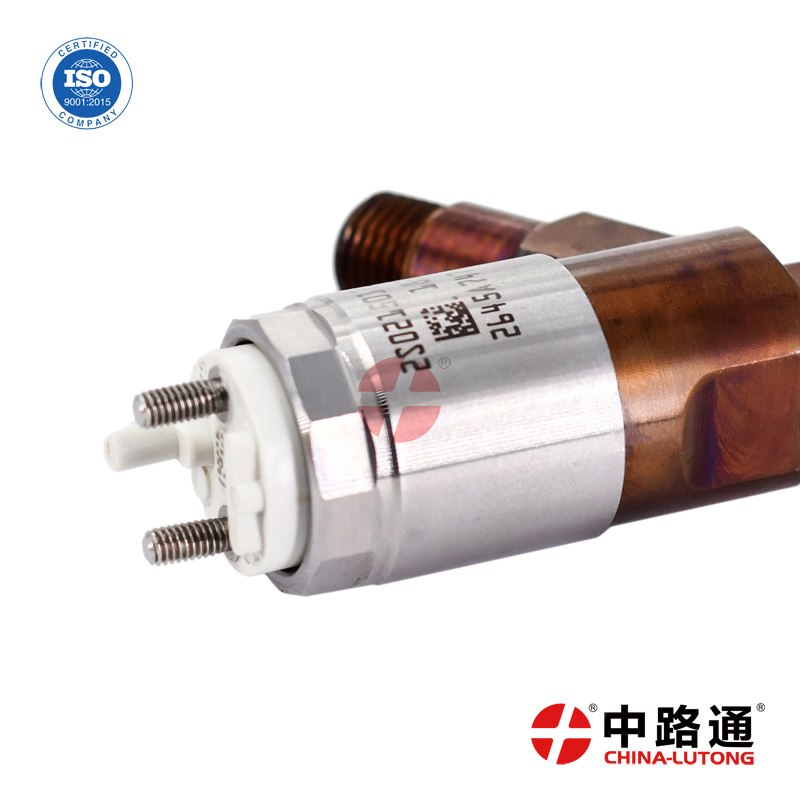 适用于  HEUI喷油器2934067