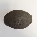 河南新创厂家供应Fesi15重介质选矿用低硅铁粉型号