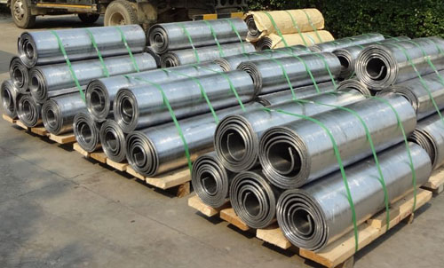 铜板、铜管、铜棒、铝板、铝管、铝棒、铅板、铅锭、锡锭、锌锭