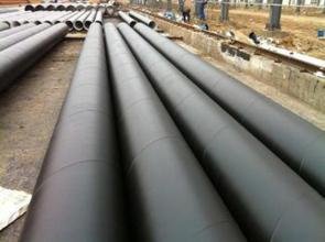 燃气管道用环氧煤沥青防腐钢管/防腐钢管质量好