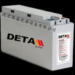 德国DETA银杉蓄电池5OPZV350 2V350Ah储能核电站电厂供电原装现货
