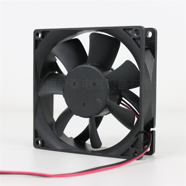 Delta台达轴流风机 AFB0924SH 变频器用散热工业风扇