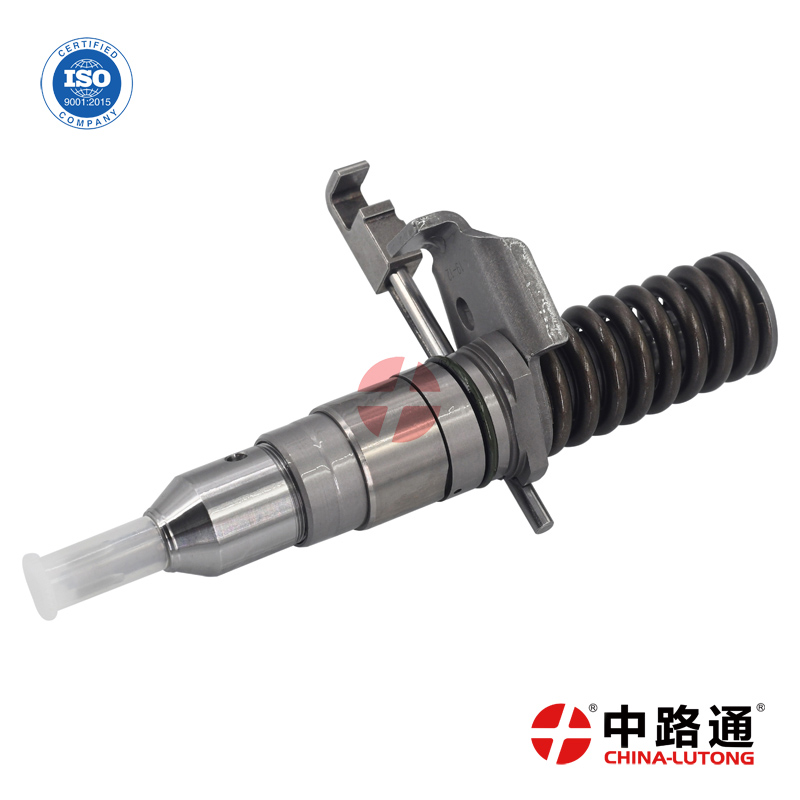 适配于单缸发动机欧二喷油器