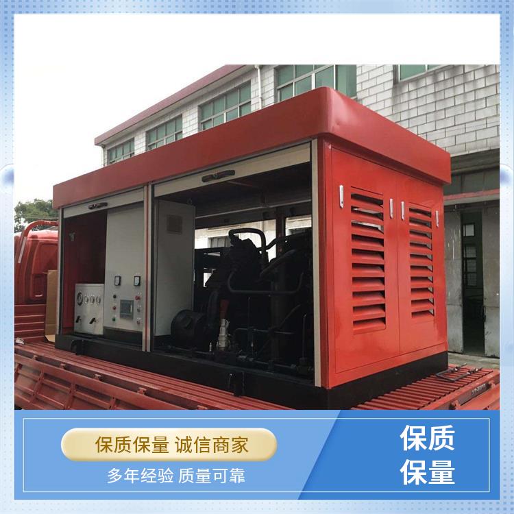 250公斤有色金属冶金用25mpag空气压缩机
