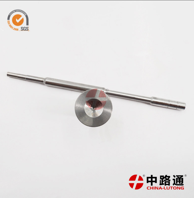 高压共轨阀组件F00Z C01 309