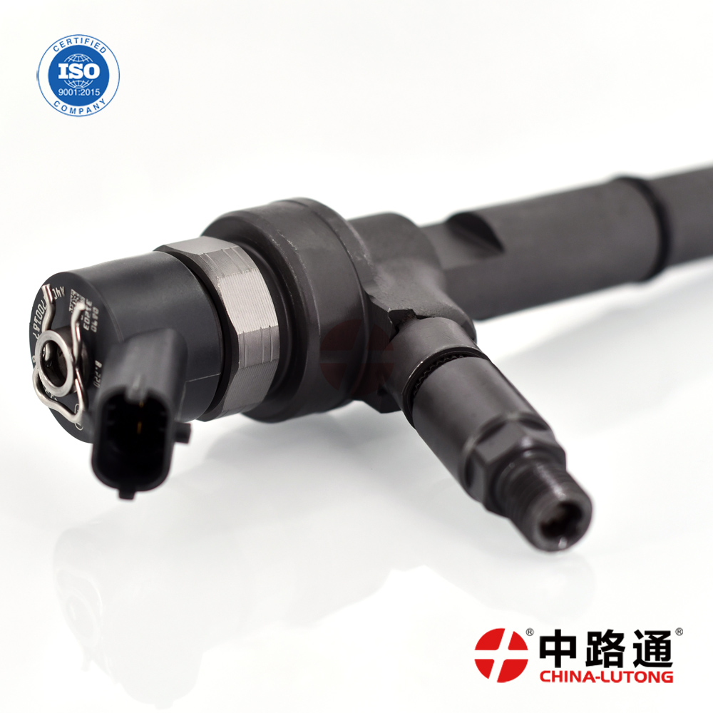 柴油共轨系统适配于BOSCH计量单元