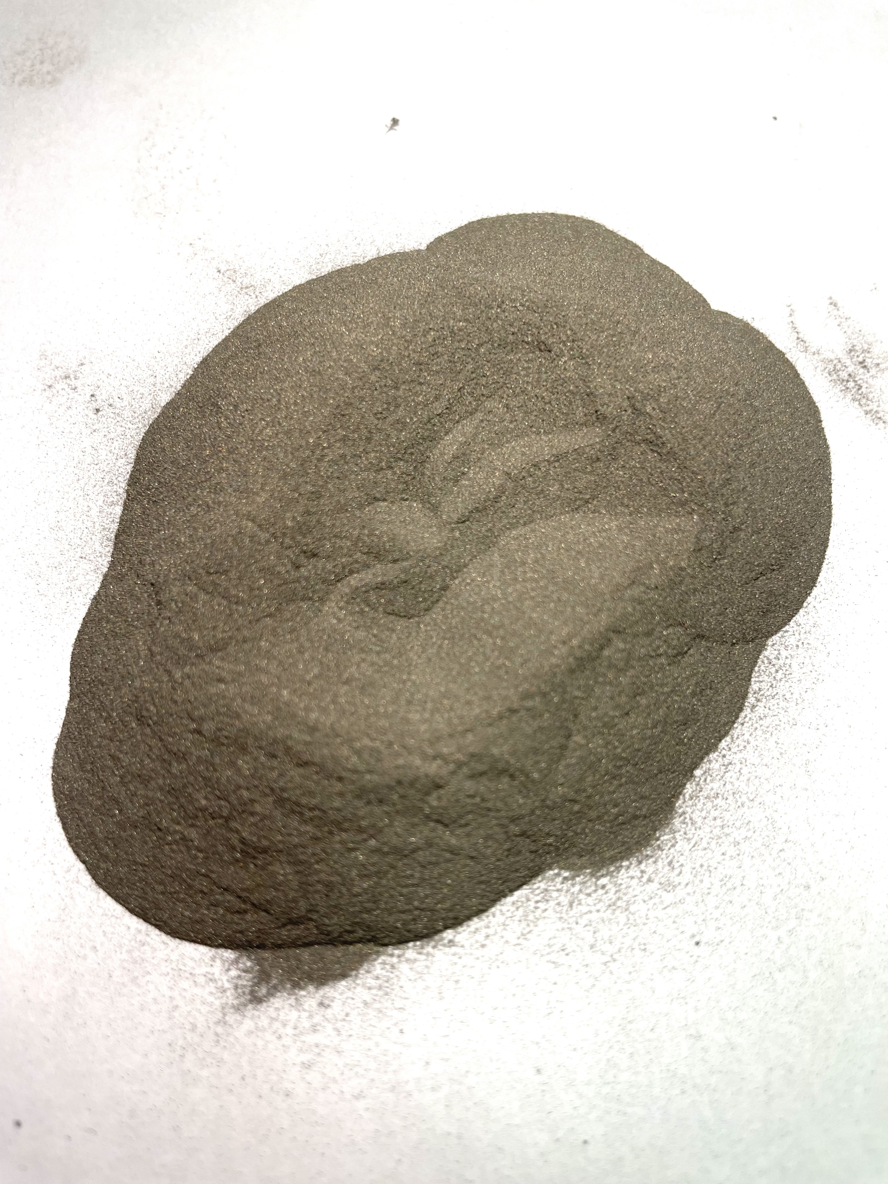 FeSi15 重介质硅铁粉 支持多场景选矿需求