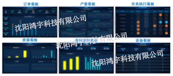 鸿宇科技以专业、敬业、认真、高效，助力新兴铸管数字化转型领航