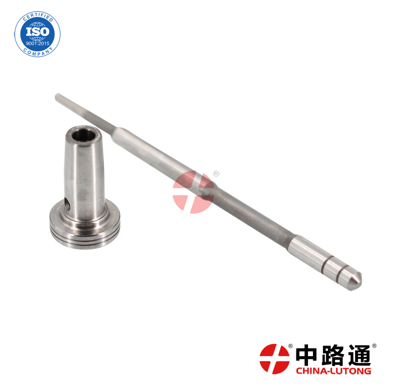 喷油器阀组件F00ZC01323
