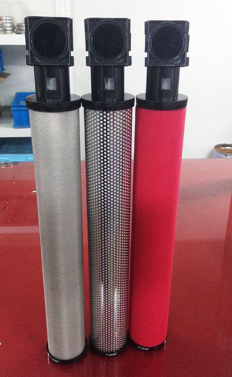 科林精密过滤器滤芯C-800E
