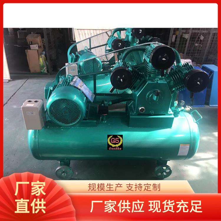 管道试压30mpa压力300公斤空气压缩机