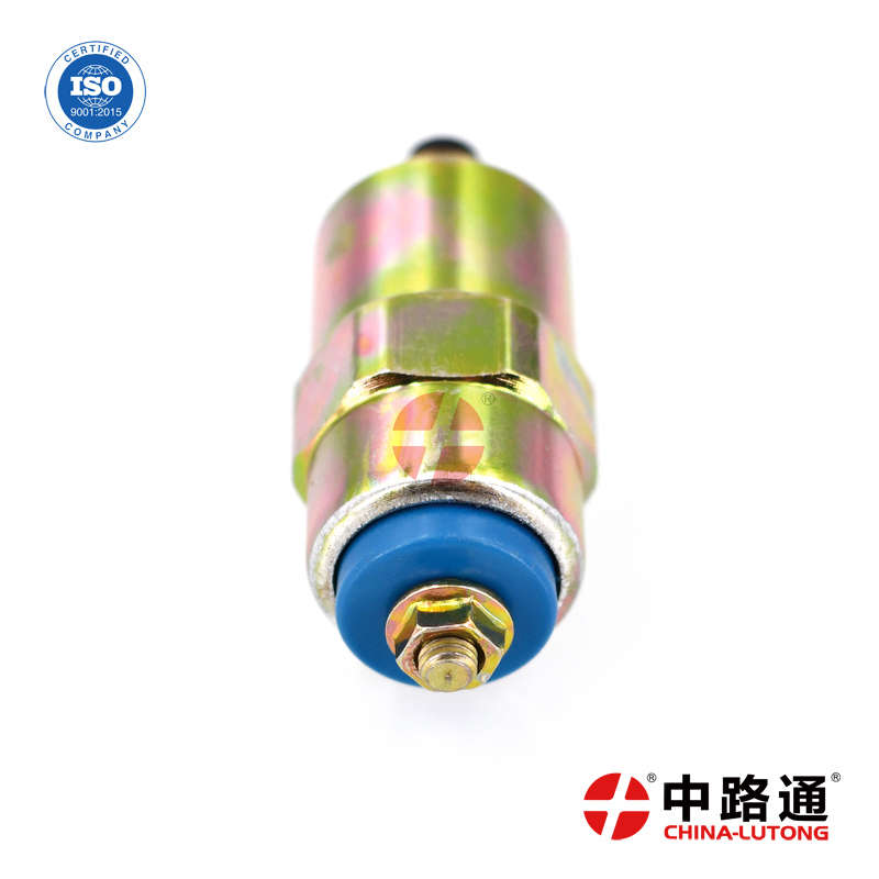 适用于卡特320D泵电磁阀厂家