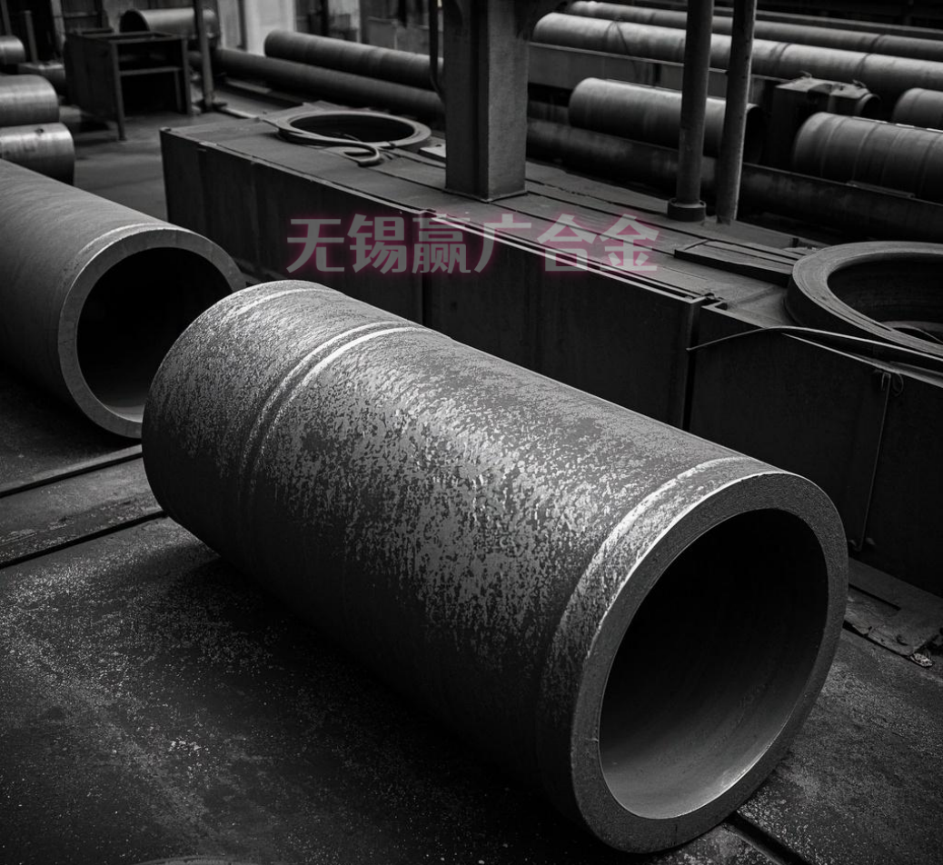 加工定制G-NiCr50Nb加热炉出料系统导轨老牌生产企业厂家