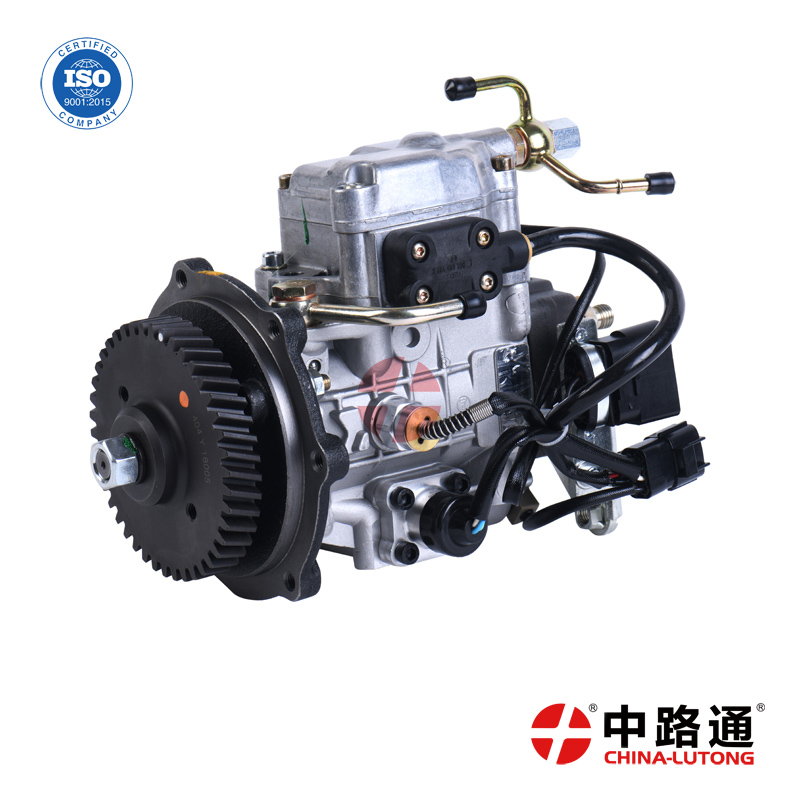 车辆高压泵  VP4/11E1200R141