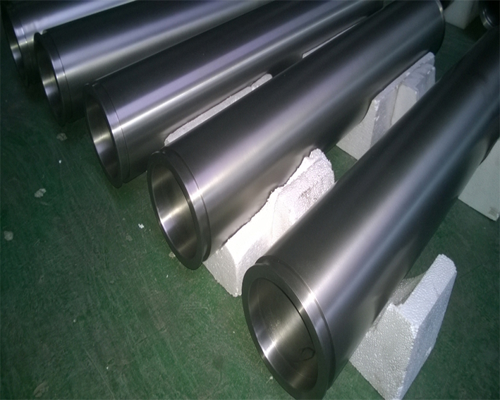 支恩科普：全能卫士--Alloy 686合金