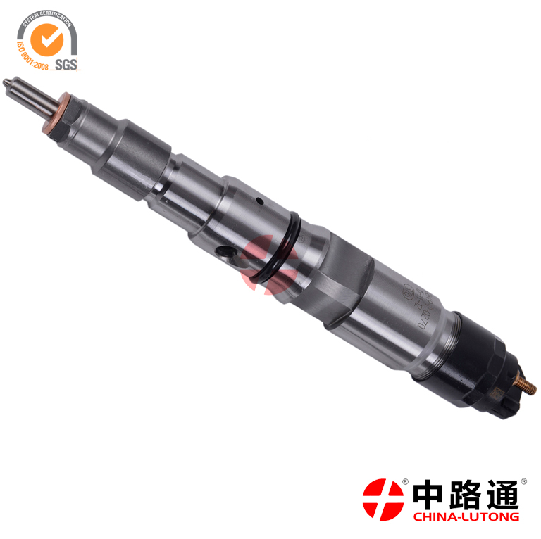 适配于卡特C7 HEUI 喷油器油嘴