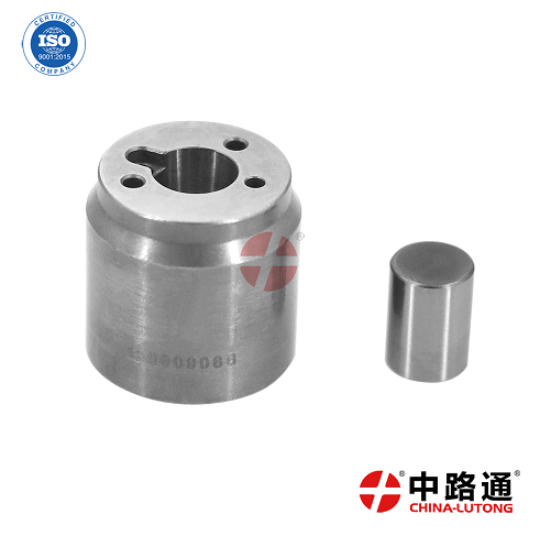 适配于卡特彼勒电喷式喷油器柴油阀