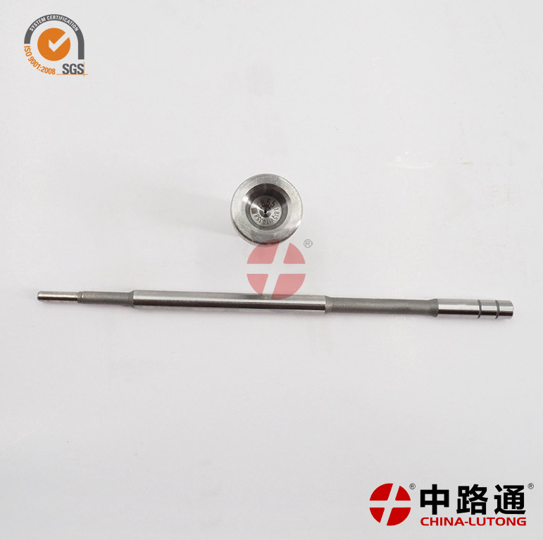 喷油器阀组件FOOR J02 454