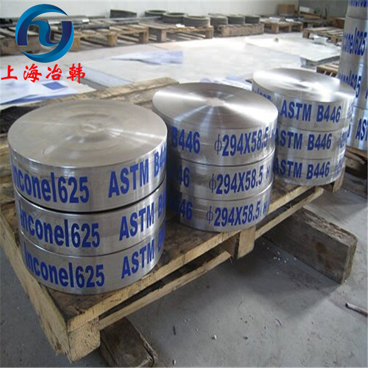 Inconel713C高温合金钢板的国内牌号