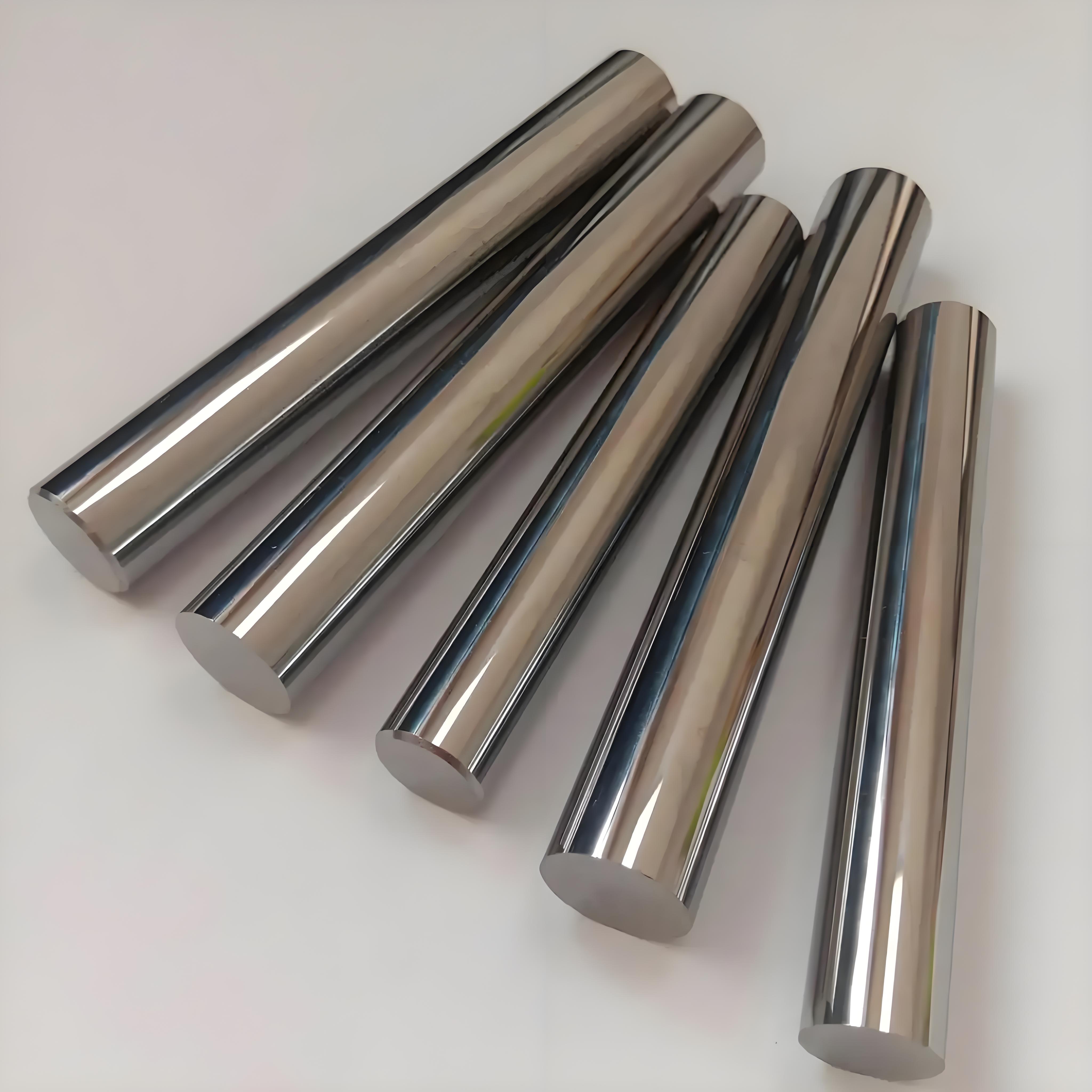 加工定制铸造镍基合金 Inconel713C铸造母合金 圆棒 C74180/K418B铸棒