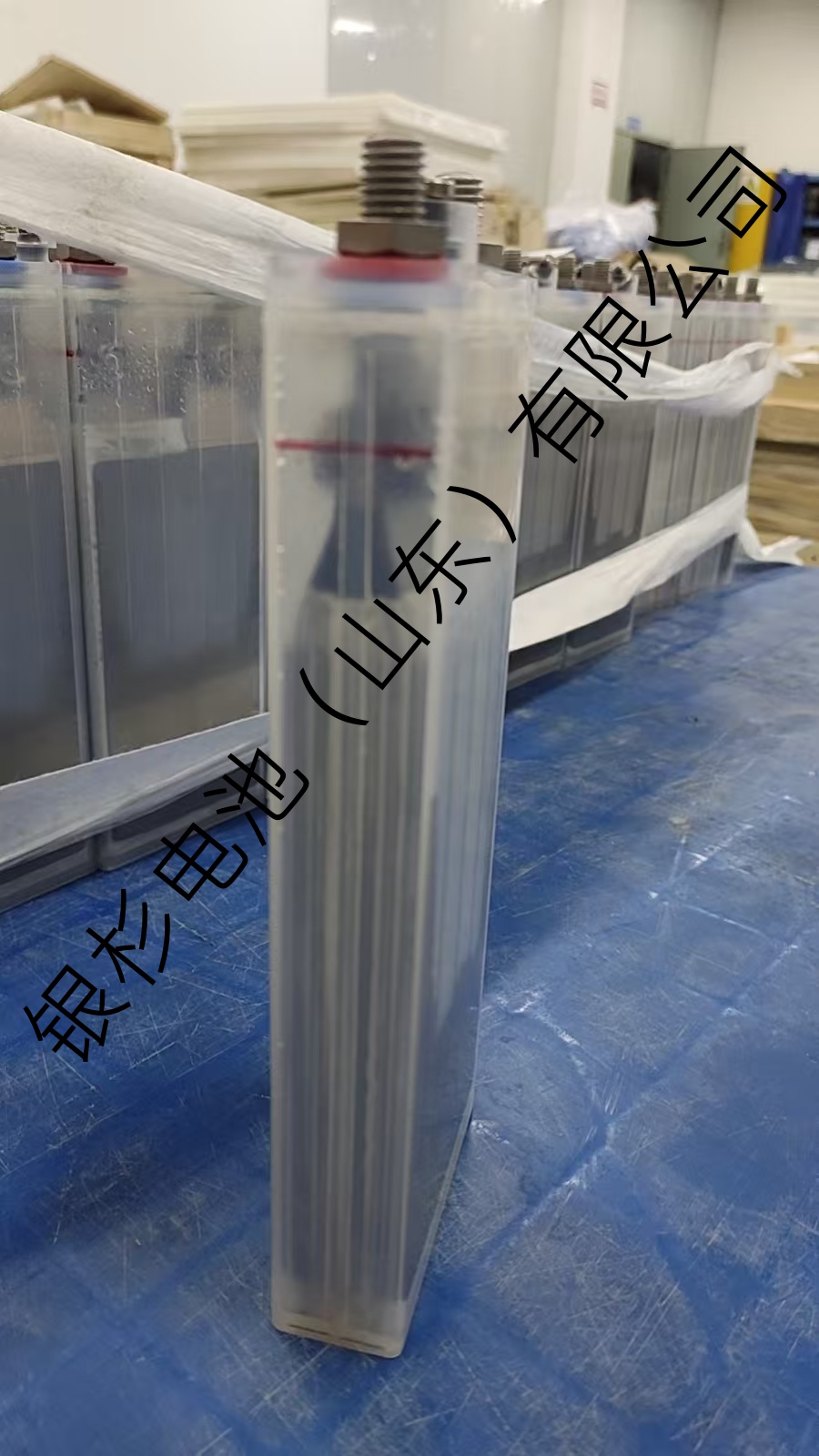 Ventura 镉镍电池组FP22H1C 航空蓄电池1.2V22AH  24V22AH