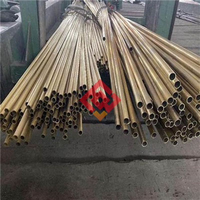 BFe30-1-1铁白铜铜棒铜管深海级耐蚀高温力学稳定