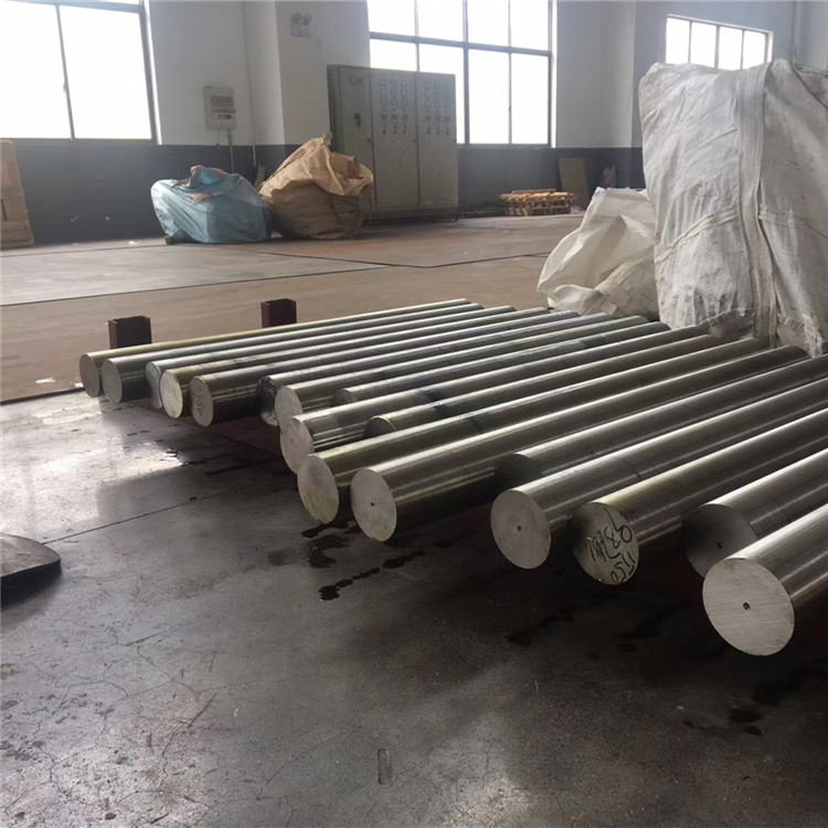 百科解读：Inconel X-750镍基高温合金全方位解析