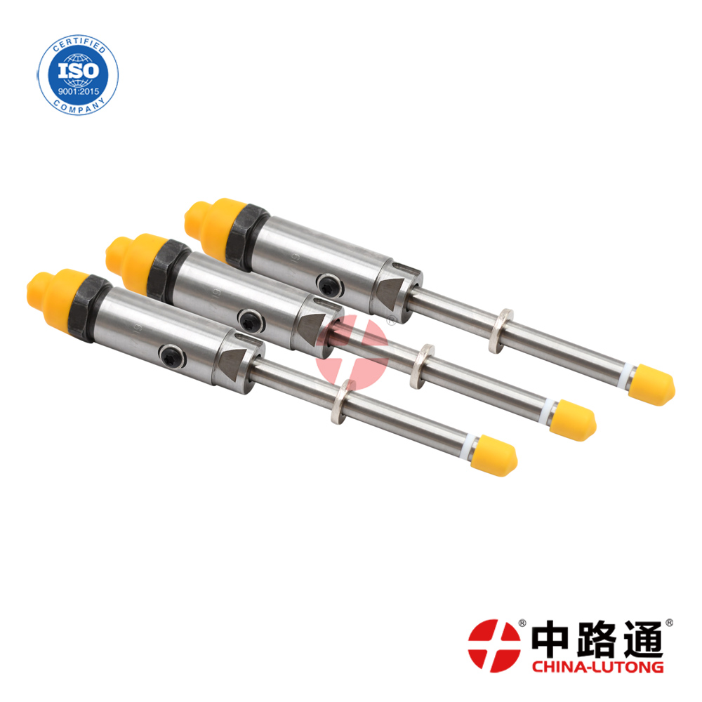 适配于解放喷油器图片