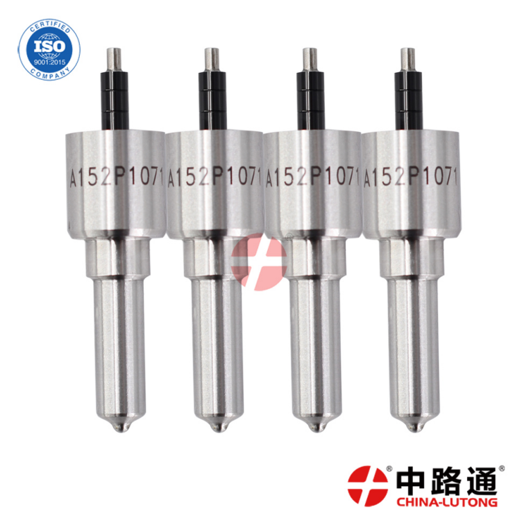 柴油喷油嘴DLLA151P1504