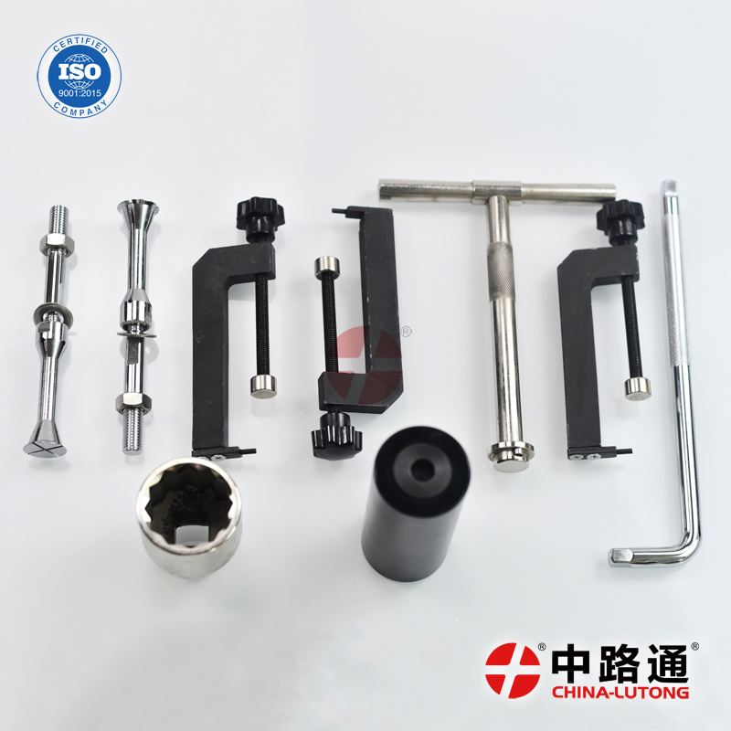 喷油器行程测量工具