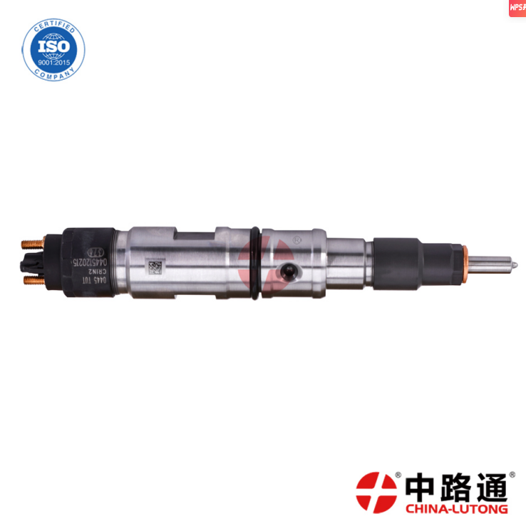 单体喷油器222 5958