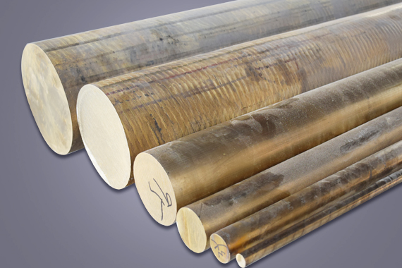 锡青铜、磷青铜、铝青铜、耐磨青铜、铅青铜、锰青铜,黄铜套、棒、板，管