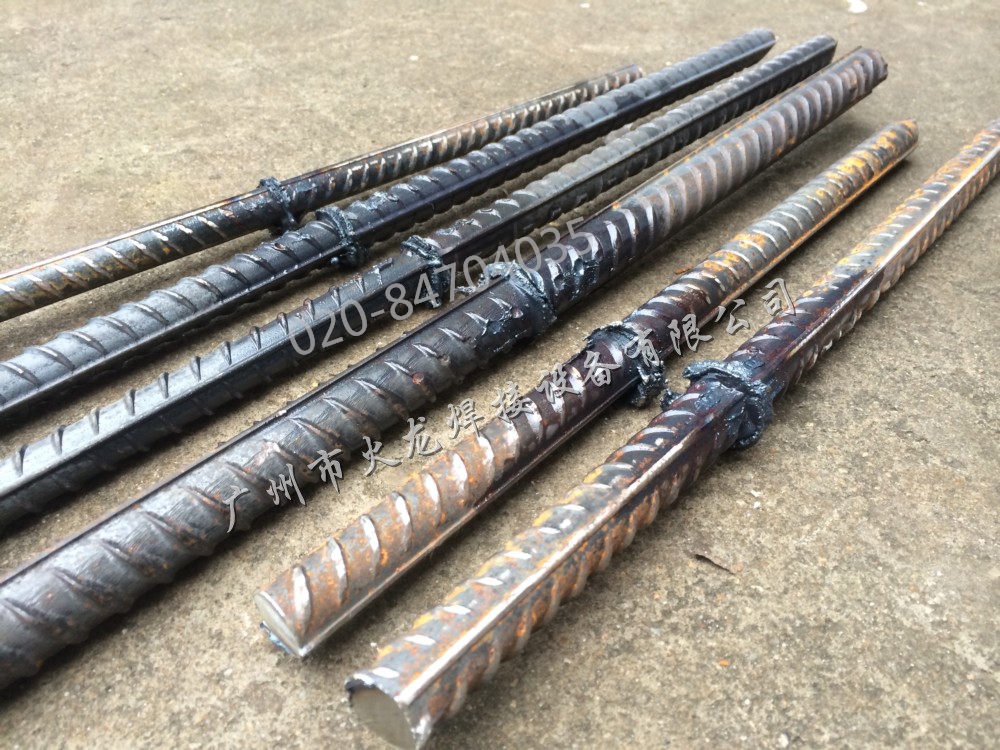 UN2系列手动对焊机