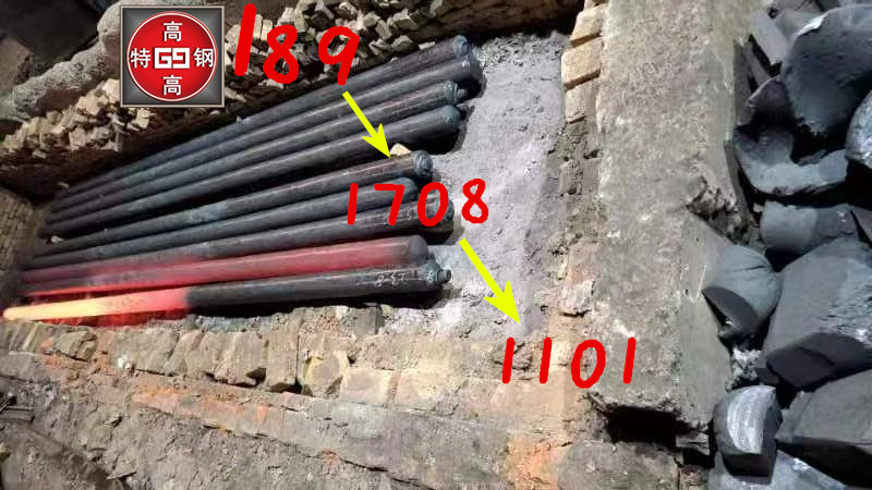 25CrMnSiA低合金高强度结构钢