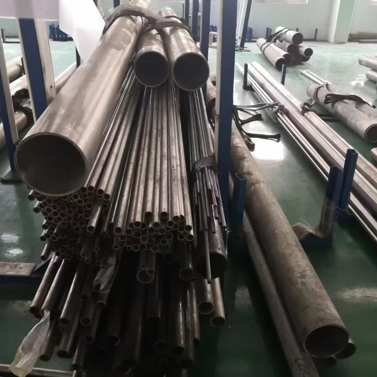 支恩解读：Inconel686镍基合金全方位解析