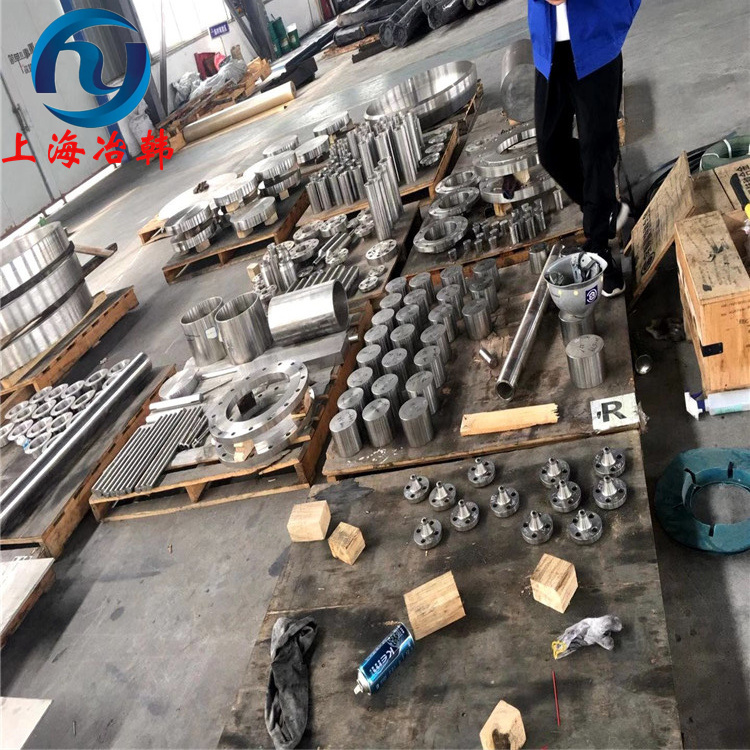 2.4617高温合金热轧棒执行标准