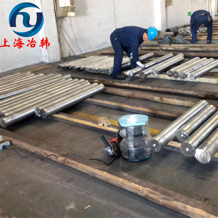 1J79软磁合金 1J79对应牌号