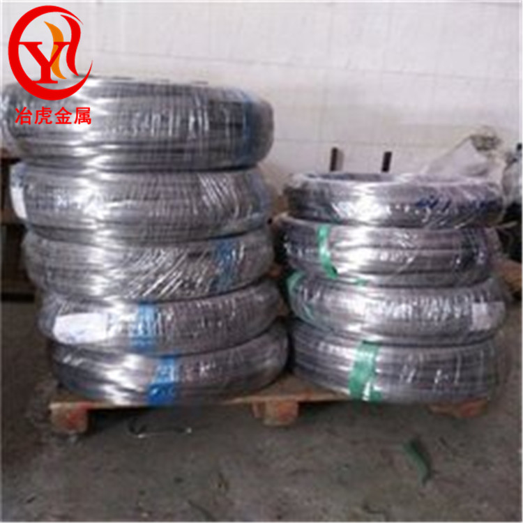 上海冶虎:供应优质BZn18-18锌白铜管 锌白铜棒  锌白铜板