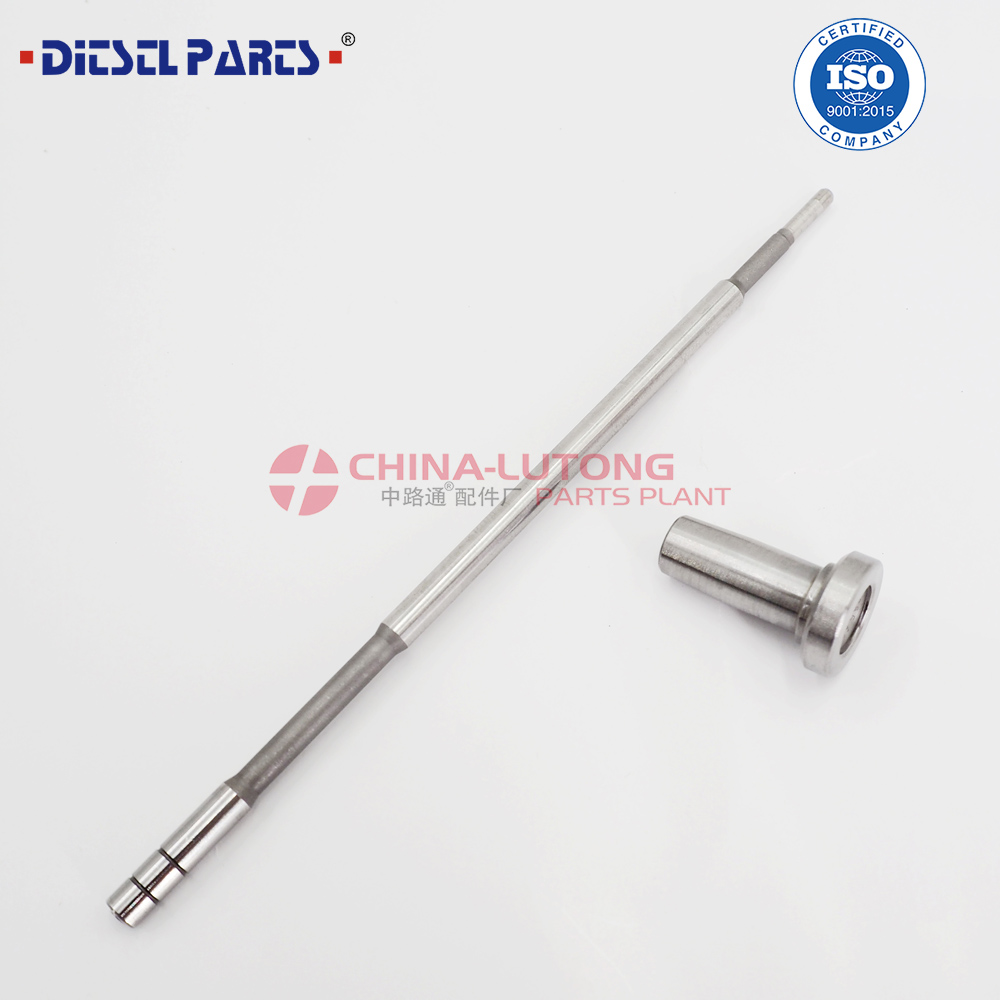 喷油器阀组件F00V C01 013