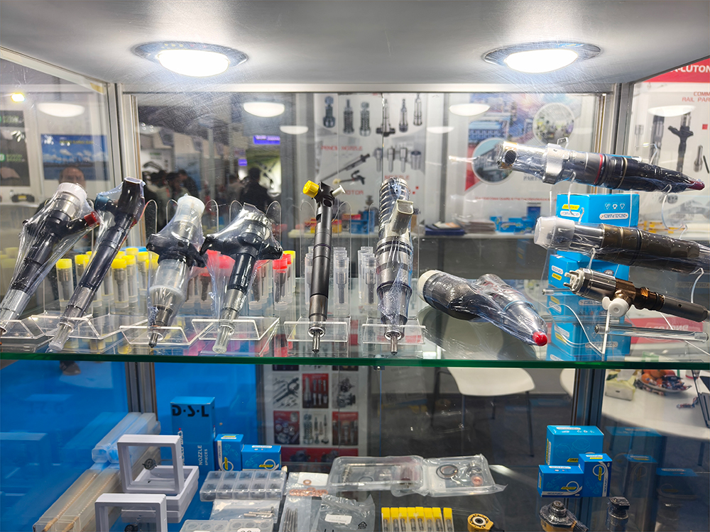 ​​2026年阿联酋（迪拜）国际汽车零配件、维修检测诊断设备及服务用品展览会