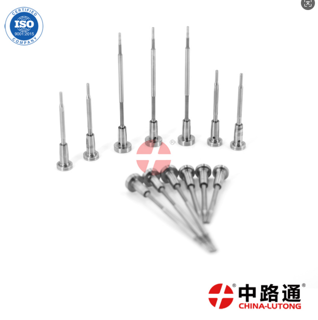 共轨喷油器阀组件FOOZCO1365