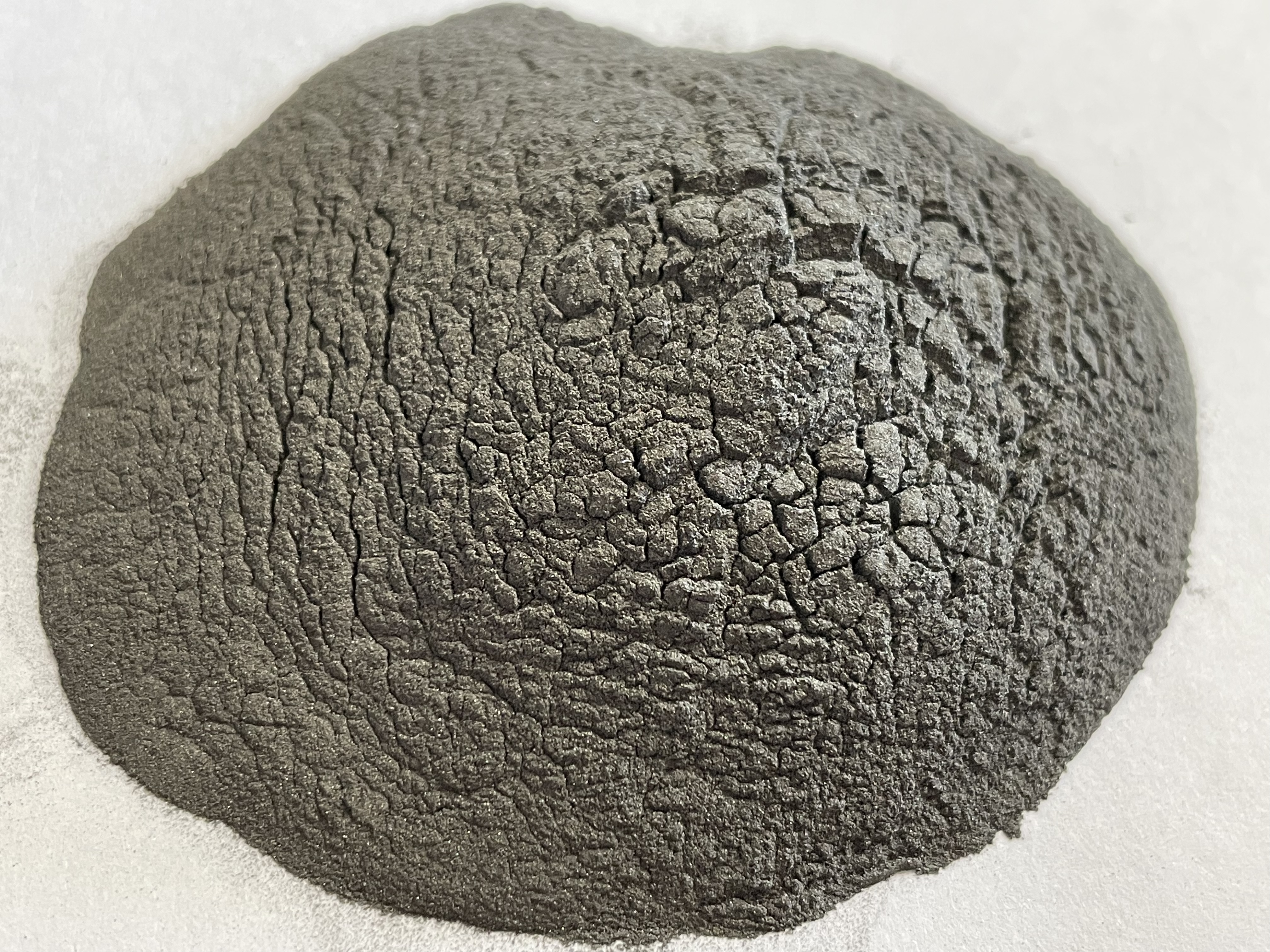 低硅铁粉研磨型参数低硅铁粉型号