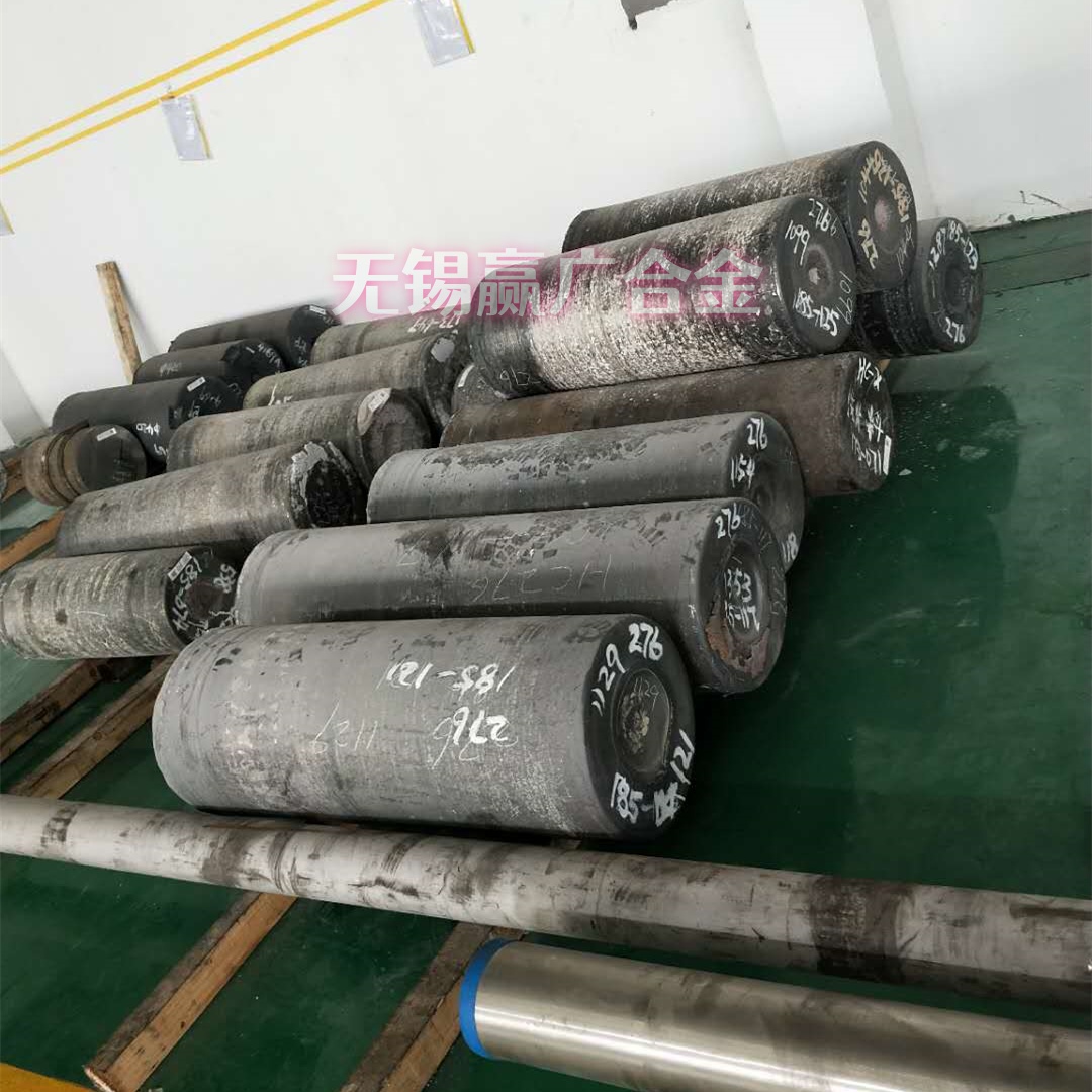 SCH46圆钢棒材日标耐热钢加氢反应器入口分配器