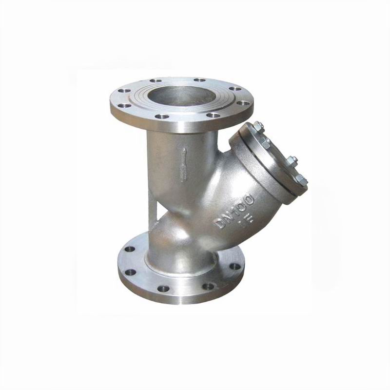 进口防腐过滤器