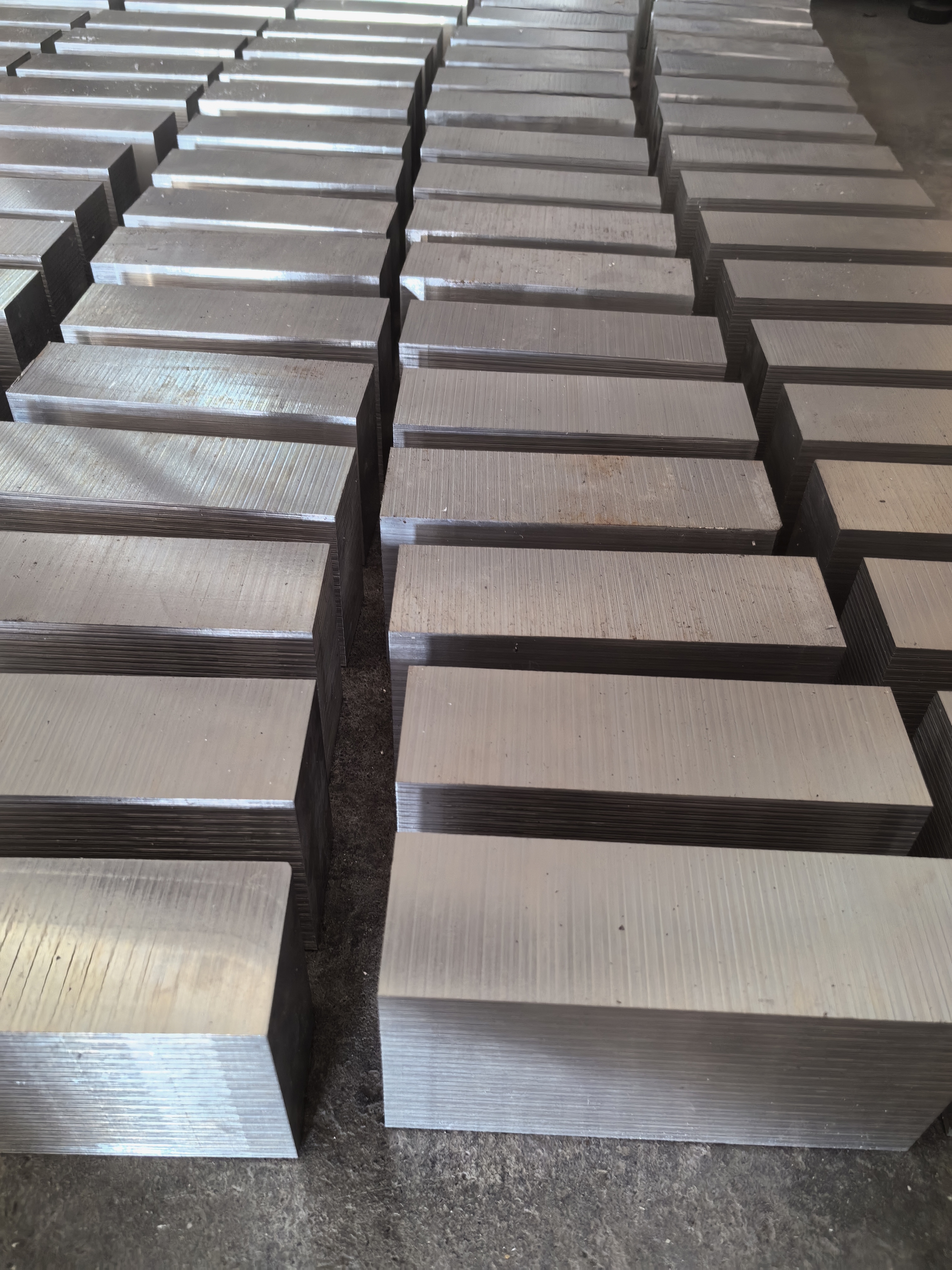 镁合金板 AZ91D镁合金锻板